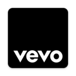 vevo android application logo